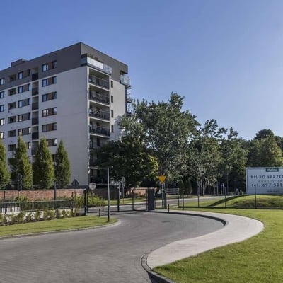 Долгосрочная аренда стильной 4-комнатной квартиры, 87 м², Воля, Варшава, Польша